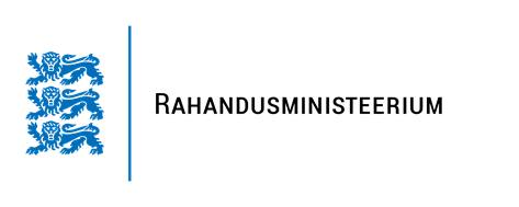 Rahandusministeeriumi logo
